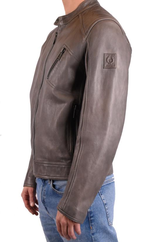 25SS 벨스타프 자켓 100038CHARC50 gray - BELSTAFF