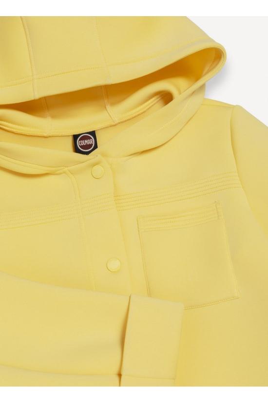 25SS 콜마르 자켓 1994 7ZE 700 Yellow - COLMAR