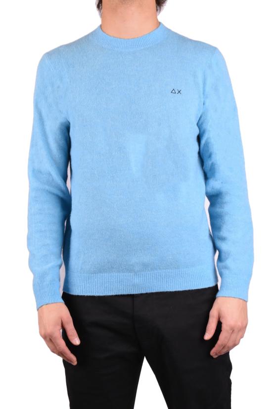 25FW 썬 68 스웨터 K44118 heavenly