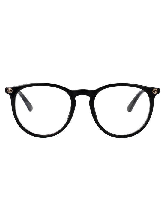 26SS 구찌 안경 GG0027O 015 black