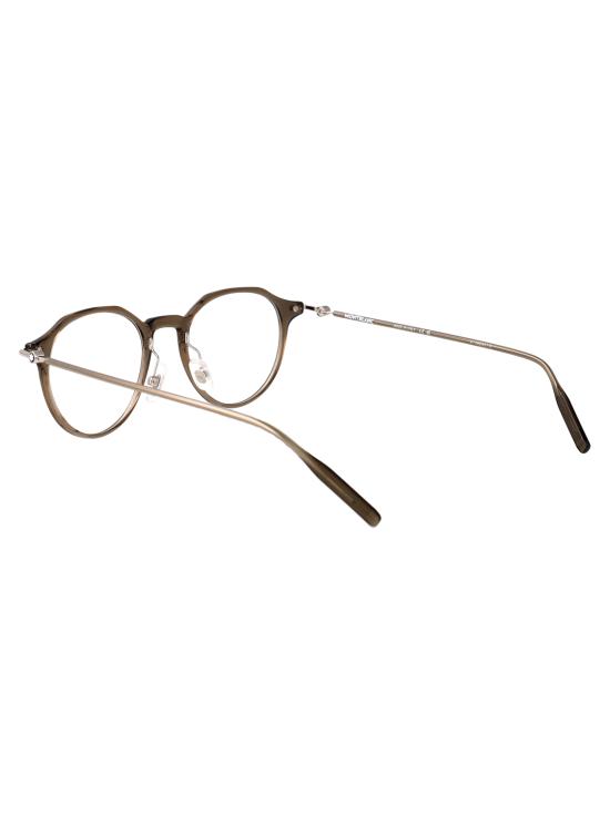 26SS 몽블랑 안경 MB0355O 006 brown - MONTBLANC