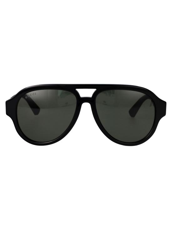 26SS 구찌 선글라스 GG2088S 001 grey