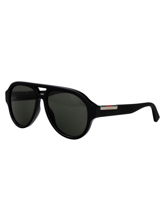 26SS 구찌 선글라스 GG2088S 001 grey - GUCCI