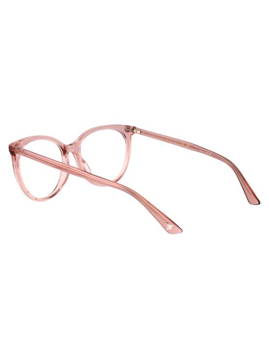 26SS 구찌 안경 GG0093O 012 pink - GUCCI