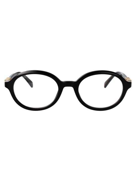 26SS 구찌 안경 GG2033SA 005 black