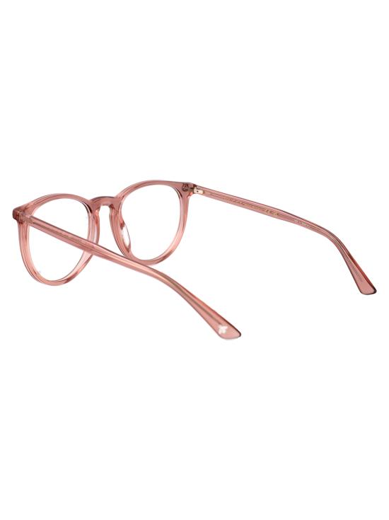 26SS 구찌 안경 GG0027O 019 pink - GUCCI