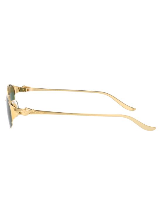 26SS 까르띠에 선글라스 CT0630S 004 gold - CARTIER