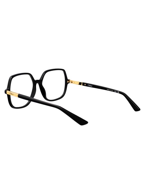 26SS 끌로에 안경 CH0368O 001 black - CHLOE