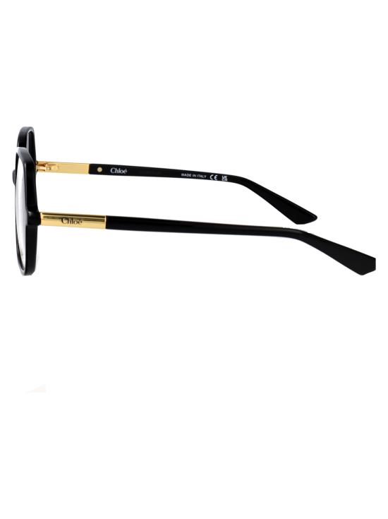 26SS 끌로에 안경 CH0368O 001 black - CHLOE