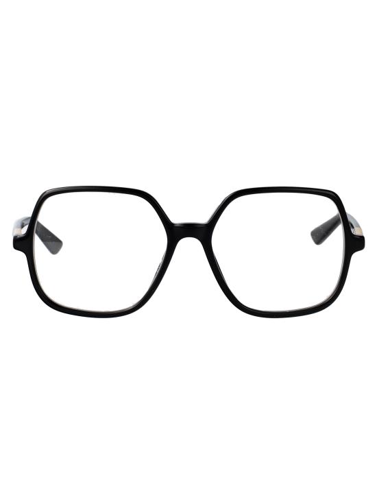 26SS 끌로에 안경 CH0368O 001 black