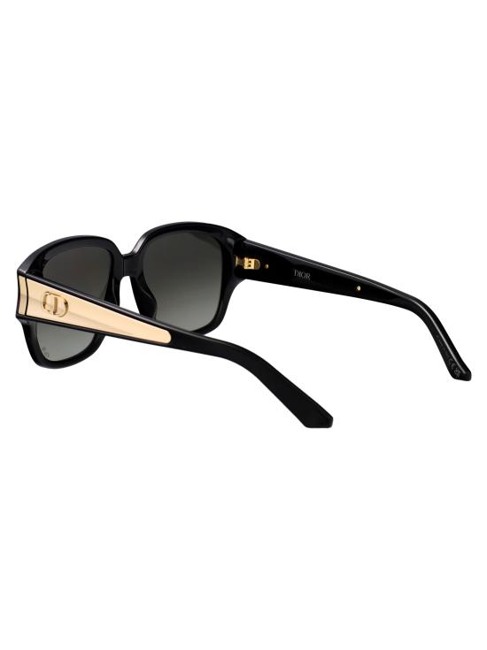 26SS 디올 선글라스 CD40224I 10A1 black - DIOR