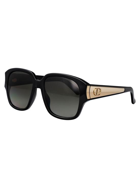 26SS 디올 선글라스 CD40224I 10A1 black - DIOR
