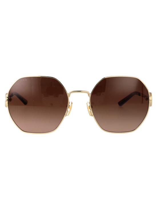 26SS 구찌 선글라스 GG2046S 003 gold