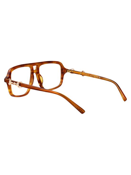 26SS 구찌 안경 GG2052S 013 havana - GUCCI