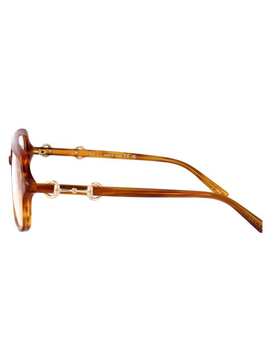 26SS 구찌 안경 GG2052S 013 havana - GUCCI