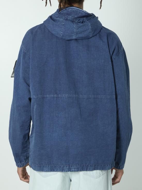 26SS 스톤 아일랜드 자켓 L1S144100005 BLUE - STONE ISLAND