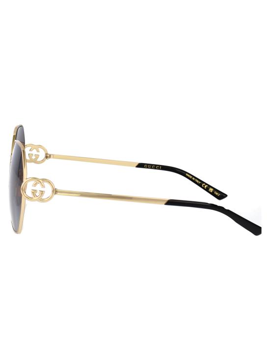 26SS 구찌 선글라스 GG2046S 001 gold - GUCCI