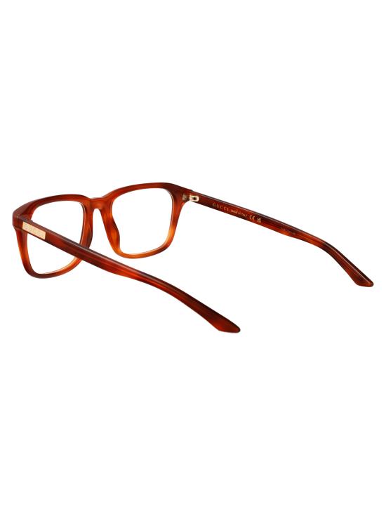 26SS 구찌 안경 GG2081O 008 havana - GUCCI