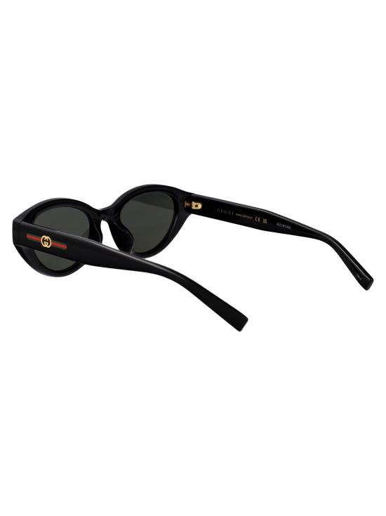 26SS 구찌 선글라스 GG2105SA 001 grey - GUCCI