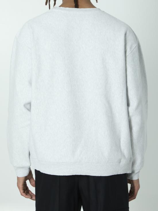26SS 셀린느 긴팔 티셔츠 RY0TY1233 GREY - CELINE