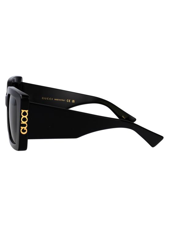 26SS 구찌 선글라스 GG2039S 001 grey - GUCCI