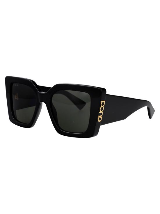 26SS 구찌 선글라스 GG2039S 001 grey - GUCCI