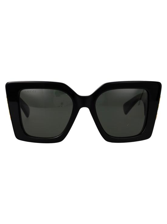 26SS 구찌 선글라스 GG2039S 001 grey