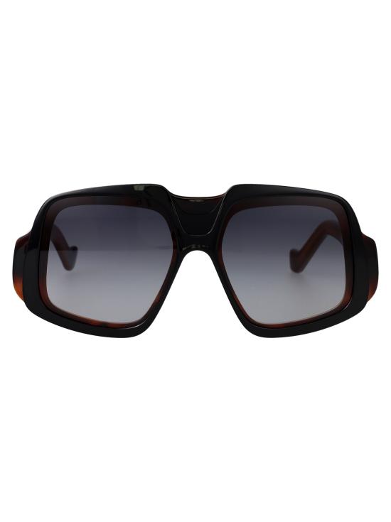 26SS 로에베 선글라스 LW40194I 52B grey