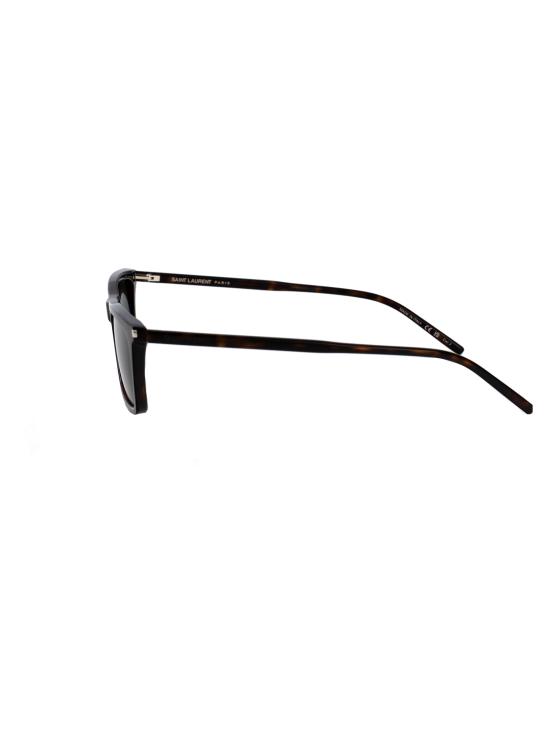 26SS 생로랑 선글라스 SL 890 BETTY THIN 002 havana - SAINT LAURENT