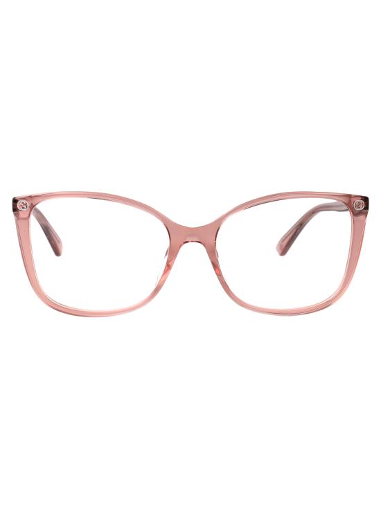 26SS 구찌 안경 GG0026O 025 pink