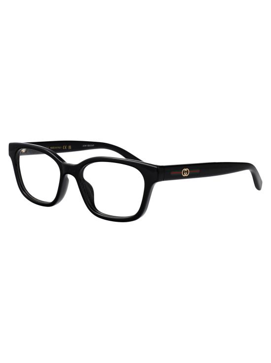 26SS 구찌 안경 GG2103OL 005 black - GUCCI