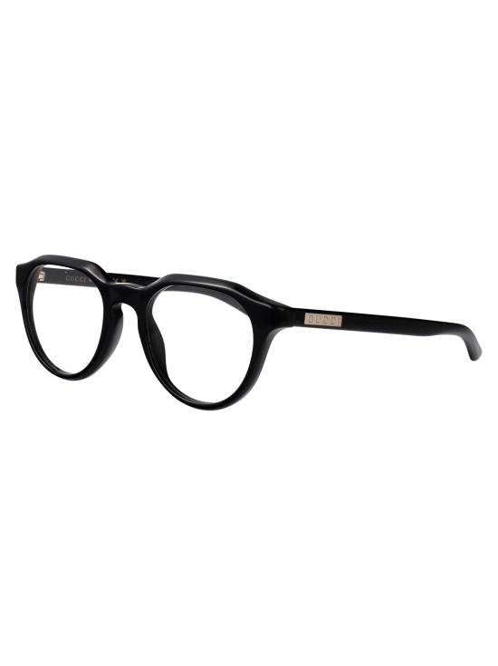 26SS 구찌 안경 GG2083O 001 black - GUCCI
