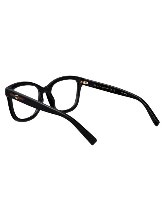 26SS 구찌 안경 GG2104O 001 black - GUCCI