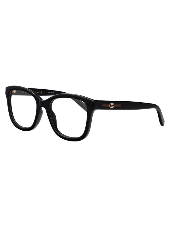 26SS 구찌 안경 GG2104O 001 black - GUCCI