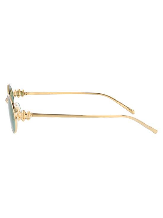 26SS 까르띠에 선글라스 CT0644S 004 gold - CARTIER