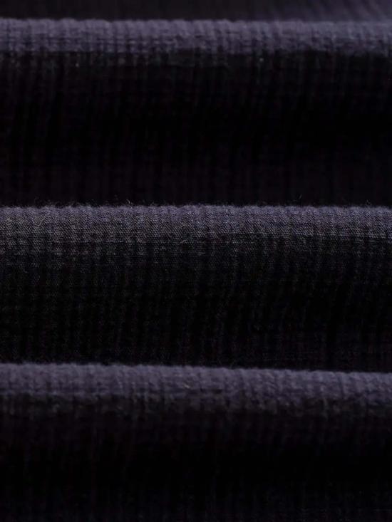  왁스 런던 봄버 자켓 엘던 재킷 - WAX LONDON