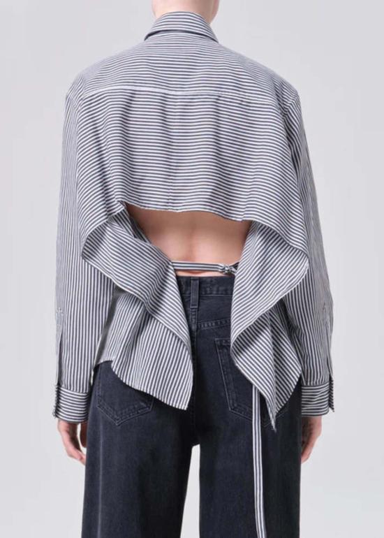  에이골디 긴팔 티셔츠 아골데 테오 셔츠