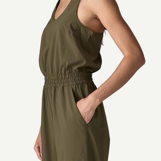  파타고니아 점프수트 테르본 트래블러 - PATAGONIA