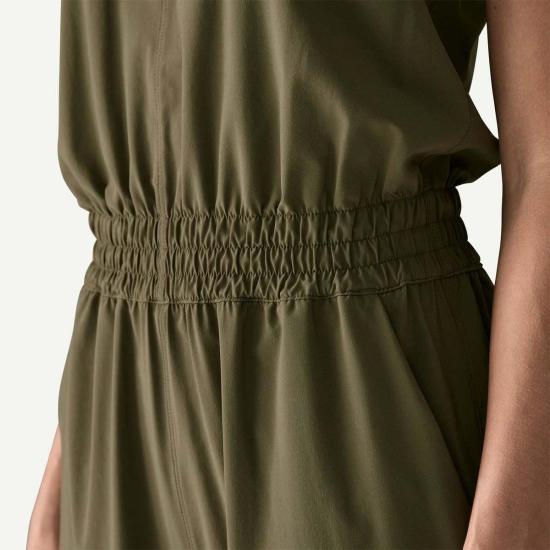  파타고니아 점프수트 테르본 트래블러 - PATAGONIA