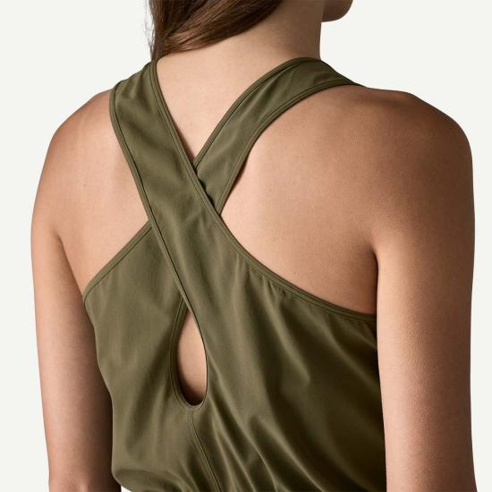  파타고니아 점프수트 테르본 트래블러 - PATAGONIA