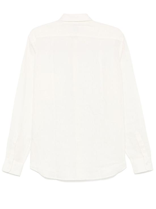 26SS 아스페시 긴팔 셔츠 CE36 C195 85046 Beige - ASPESI