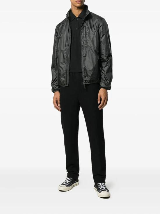 26SS 아스페시 수트 자켓 2I36 7961 96241 Black - ASPESI