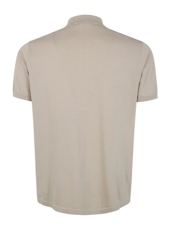 26SS 아스페시 폴로 티셔츠 M809 3371 01045 Sand - ASPESI
