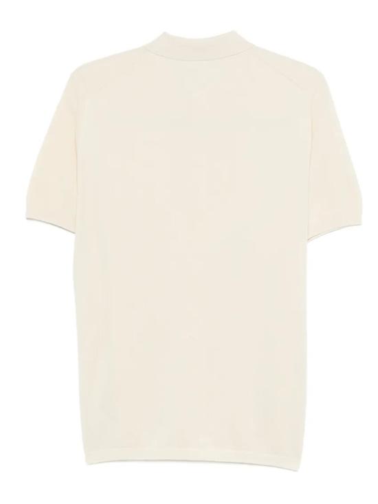 26SS 아스페시 폴로 티셔츠 M062 D096 10042 Beige - ASPESI