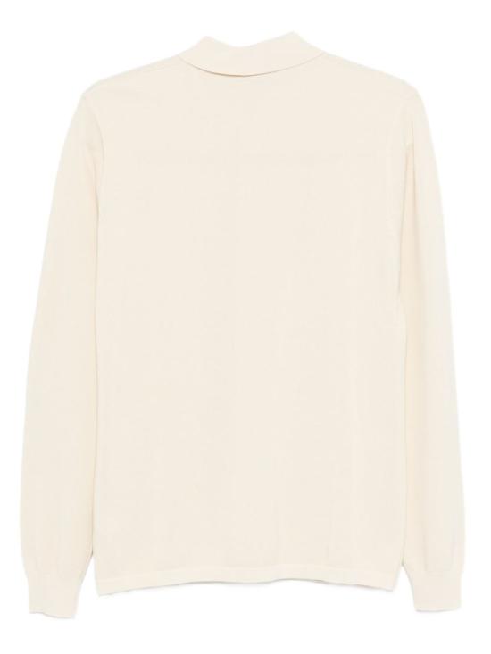 26SS 아스페시 폴로 티셔츠 M810 D096 10042 Beige - ASPESI