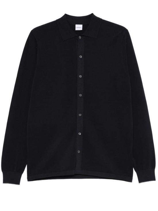 26SS 아스페시 가디건 M810 D096 10098 Blue