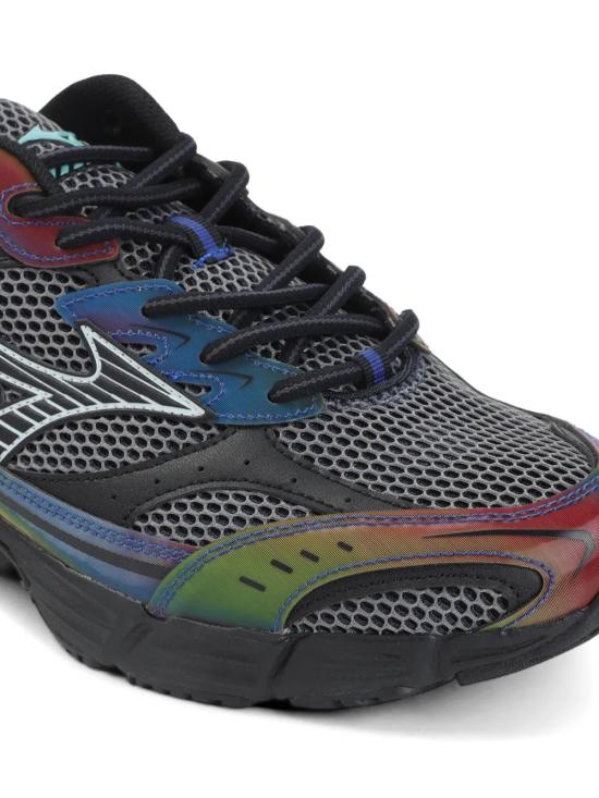 26SS 미즈노 스니커즈 D1GA2615 02 Black - MIZUNO