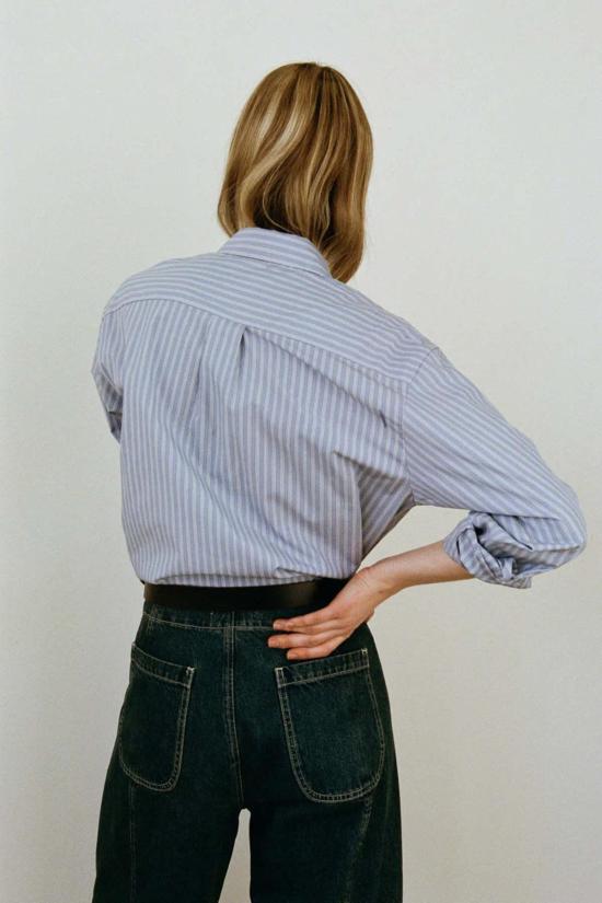  샤이나 모트 레귤러 벨트 클래식 - SHAINA MOTE