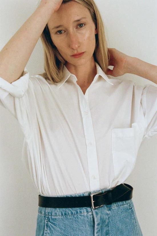  샤이나 모트 레귤러 벨트 클래식 - SHAINA MOTE