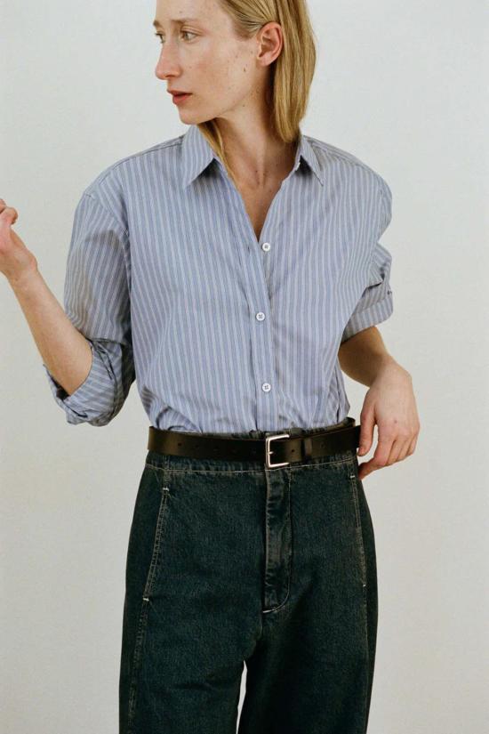  샤이나 모트 레귤러 벨트 클래식 - SHAINA MOTE